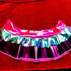 Cheeky micro mini Skirt